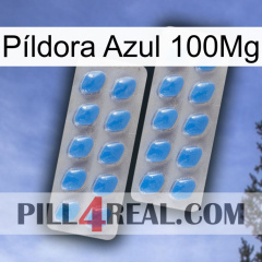 Píldora Azul 100Mg 23